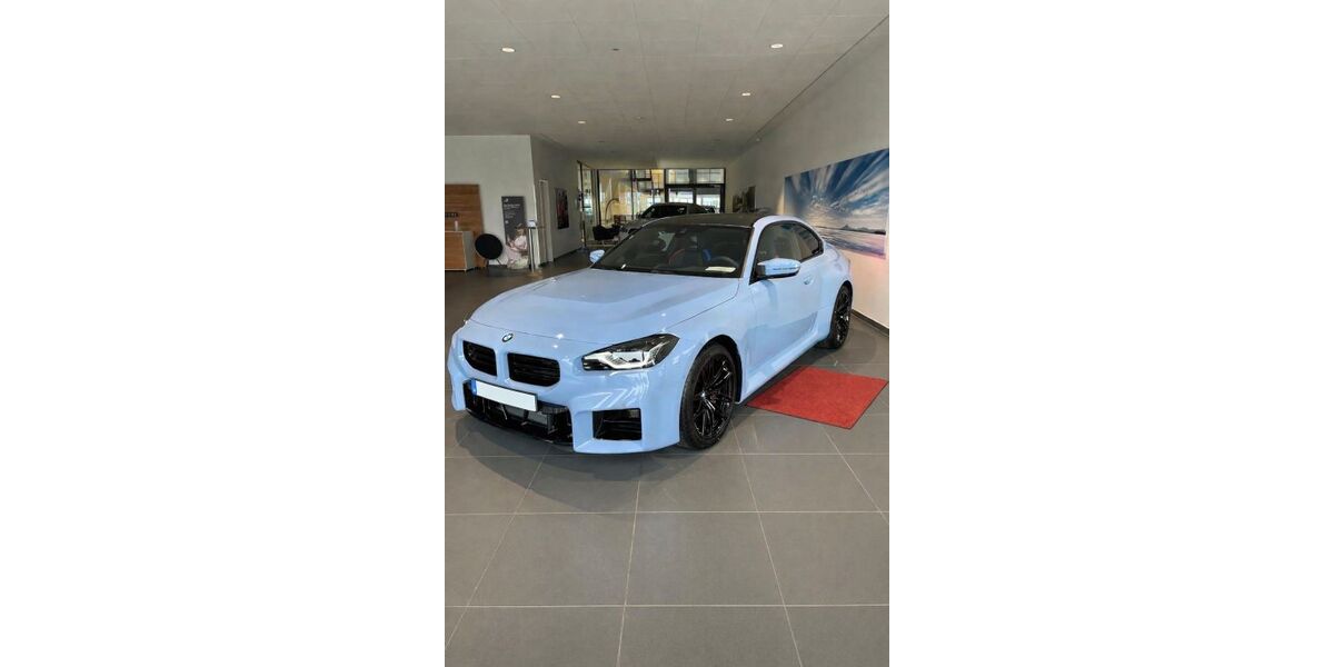 BMW M2 5.400 km 69.700 &euro; Werneuchen 16356