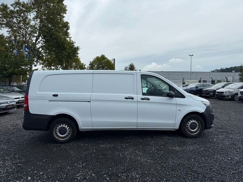 Mercedes-Benz Vito 110.000 km 19.900 € Lollar 35457