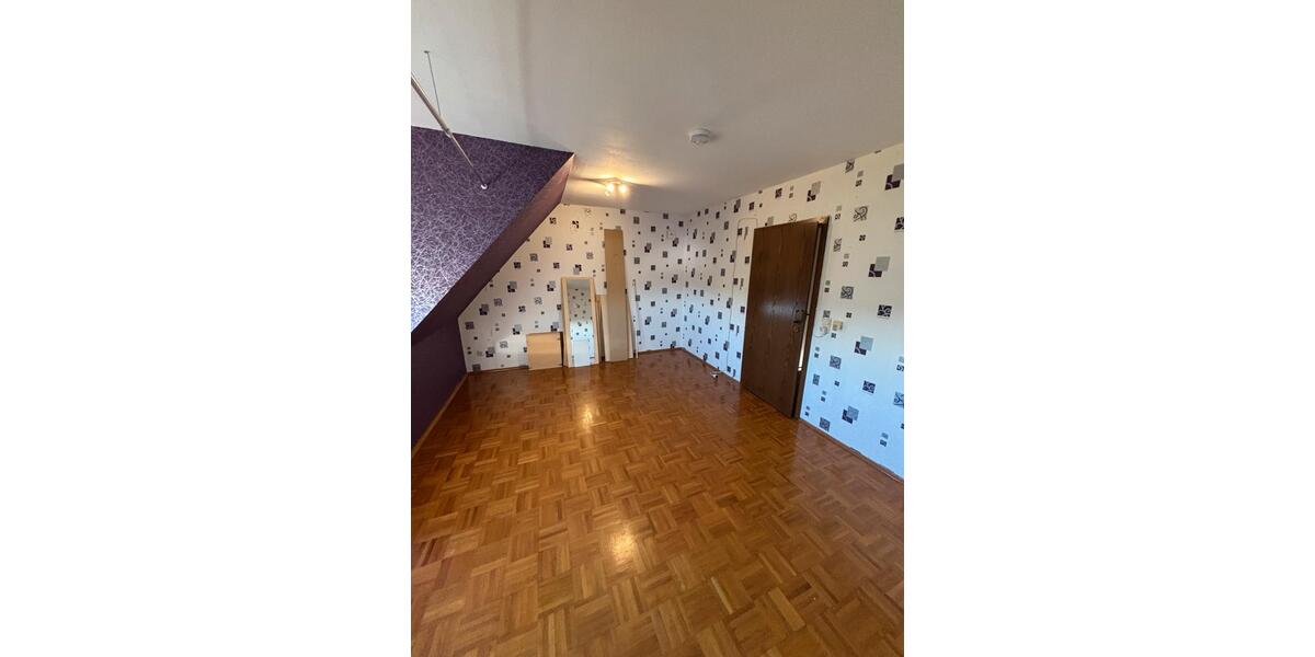 Maisonettenwohnung Wächtersbach - 3 Zimmer, 117 m&sup2;, 1.350&euro; | Angebot:26341030