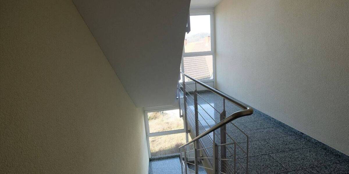 Etagenwohnung Gottmadingen - 3 Zimmer, 82 m&sup2;, 299.000&euro; | Angebot:26064550