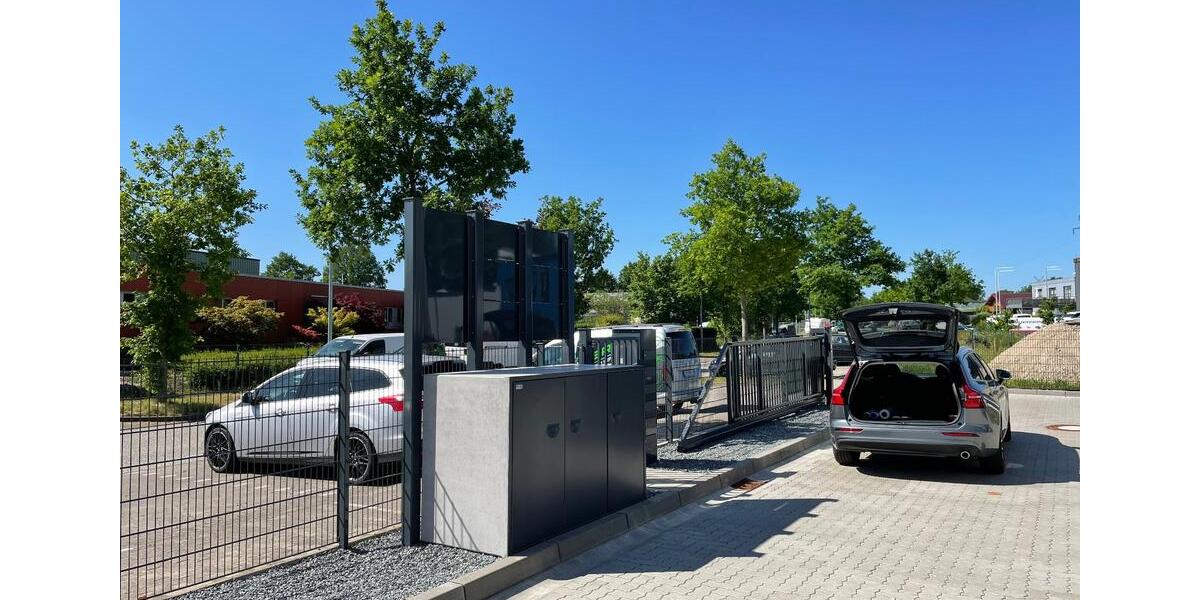 Gewerbeobjekt Bargteheide - 9&euro; | Angebot:24655233