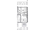 Erdgeschoßwohnung Neusäß - 2 Zimmer, 58 m&sup2;, 1.015&euro; | Angebot:26586925