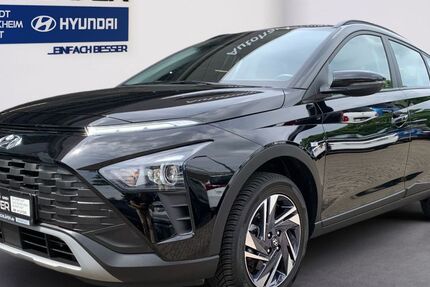 Hyundai BAYON 18.575 km 20.480 € Bad Dürkheim 67098