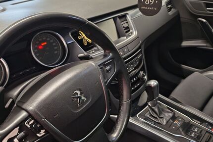 Peugeot 508 186.000 km 9.900 &euro; Groß-Gerau 64521