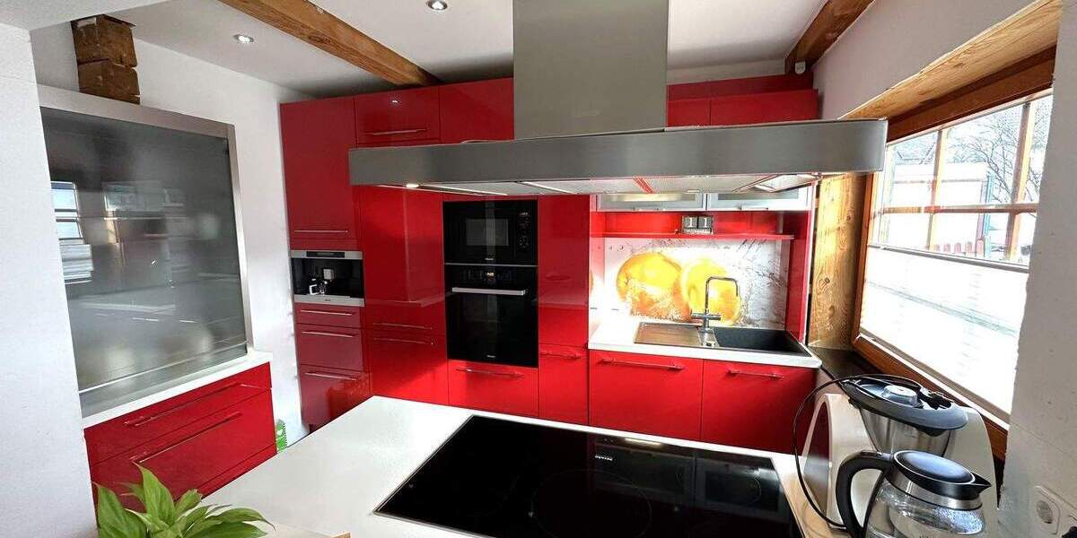 Einfamilienhaus Halver - 5 Zimmer, 129 m&sup2;, 239.700&euro; | Angebot:25744124