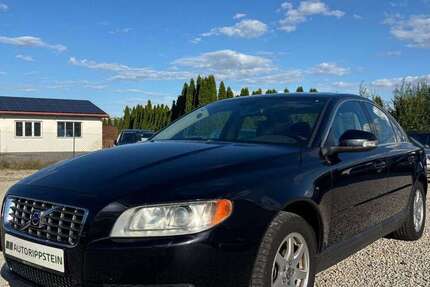 Volvo S80 227.600 km 4.890 &euro; Hassfurt 97437