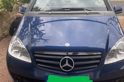 Mercedes-Benz A 160 116.300 km 4.300 &euro; Schonungen 97453