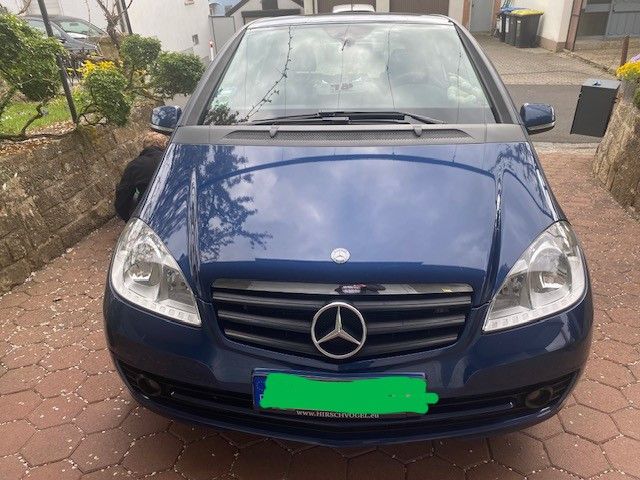 Mercedes-Benz A 160 116.300 km 4.300 &euro; Schonungen 97453