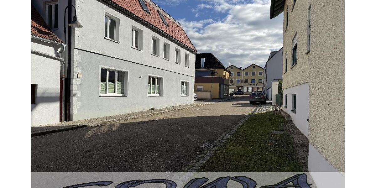 Modernisiertes Einfamilienhaus in Wellheim mit Nebenräumen und Carport - Ein Objekt von Ihrem Immobilienpartner SOWA Immobilien und Finanzen - Einfamilienhaus Wellheim | Angebot:27109249