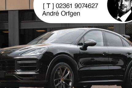 Porsche Cayenne 44.971 km 167.800 &euro; Recklinghausen 45663
