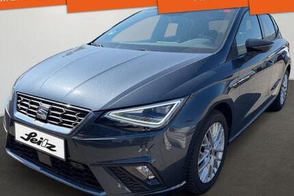 Seat Ibiza 22.475 km 20.999 &euro; Weingarten 88250