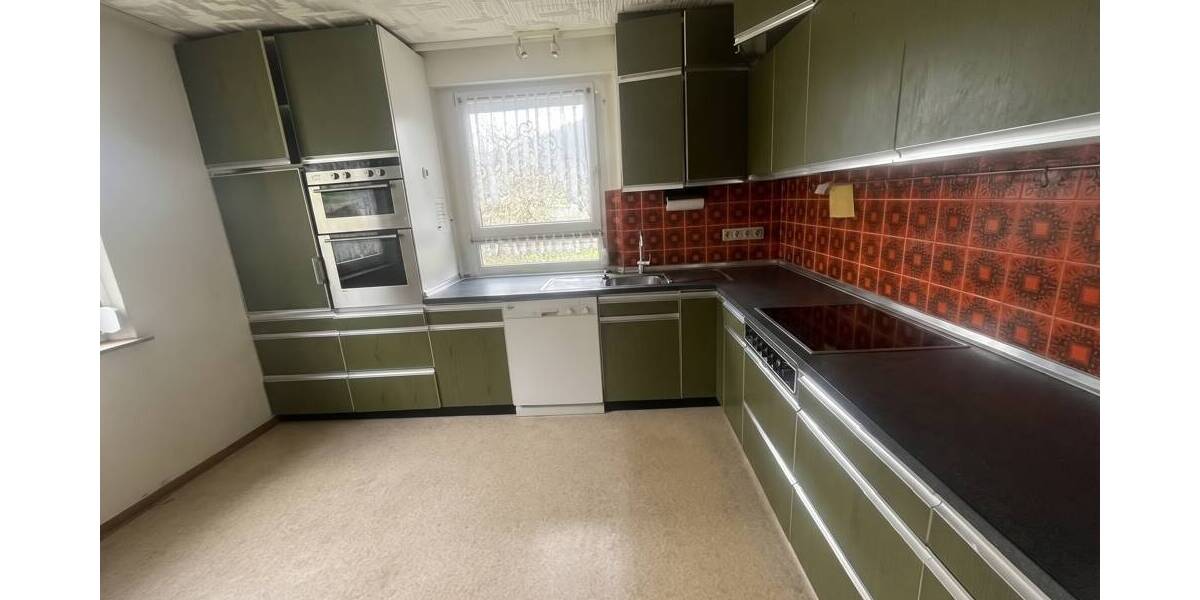 Einfamilienhaus Sulz am Neckar / Fischingen Fischingen - 4 Zimmer, 88 m&sup2;, 287.500&euro; | Angebot:26308887