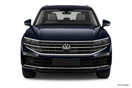 VW Touareg 97.884 km 53.900 &euro; Neustrelitz 17235