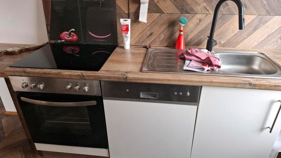 Maisonettenwohnung Spalt - 3 Zimmer, 110 m&sup2;, 1.000&euro; | Angebot:25416848