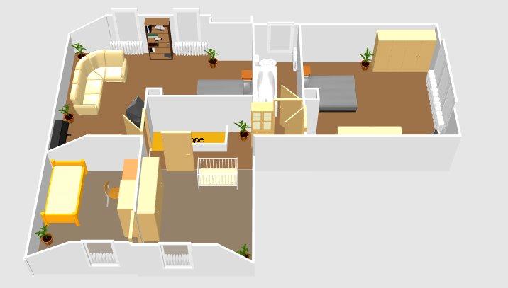 Einfamilienhaus Kall - 6 Zimmer, 158 m&sup2;, 1.340&euro; | Angebot:26185379