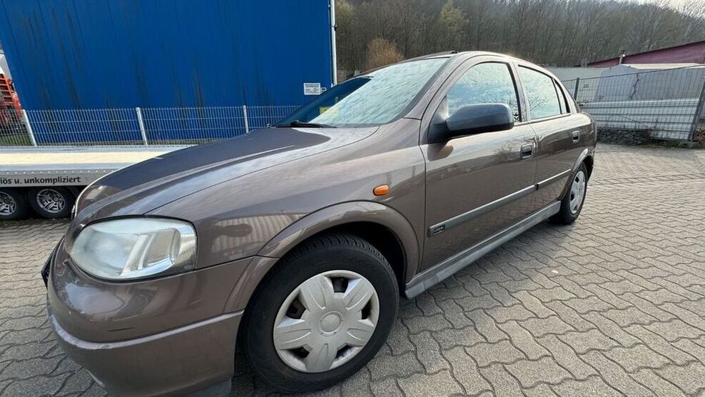 Astra