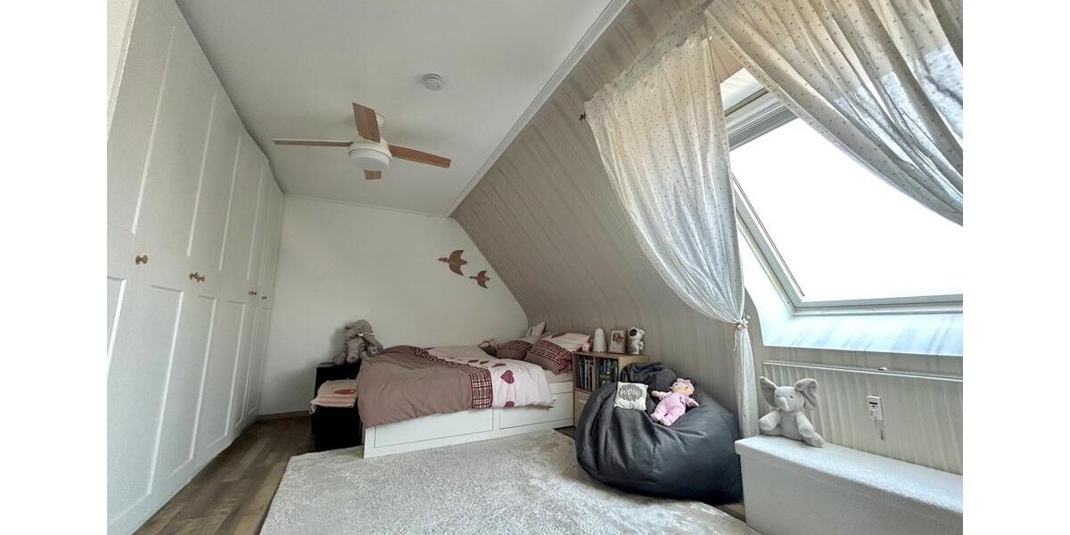 Maisonettenwohnung Brühl - 4.5 Zimmer, 118 m&sup2;, 470.000&euro; | Angebot:25436264