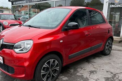 Renault Twingo 98.200 km 7.300 &euro; Clausthal-Zellerfeld 38678
