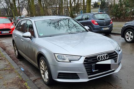 Audi A4 120.000 km 21.900 &euro; Duisburg 47166