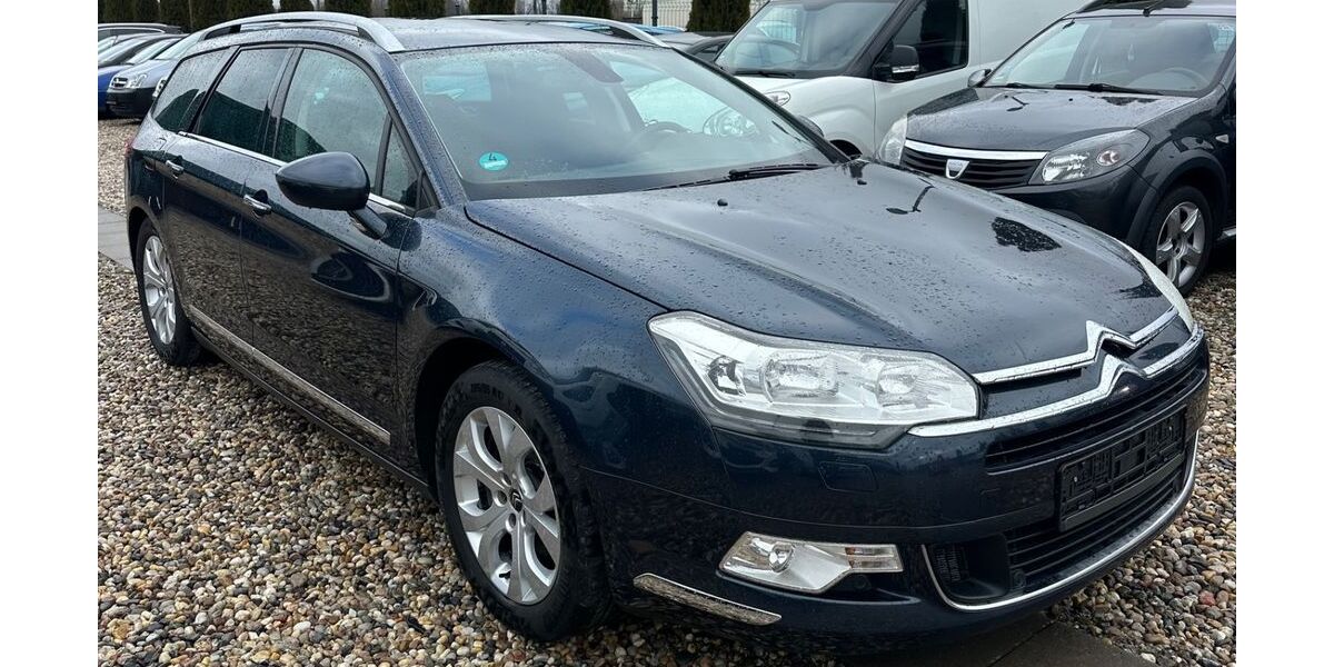 Citroen C5 199.783 km 5.555 &euro; Potsdam Mittelmark / Beelitz 14547