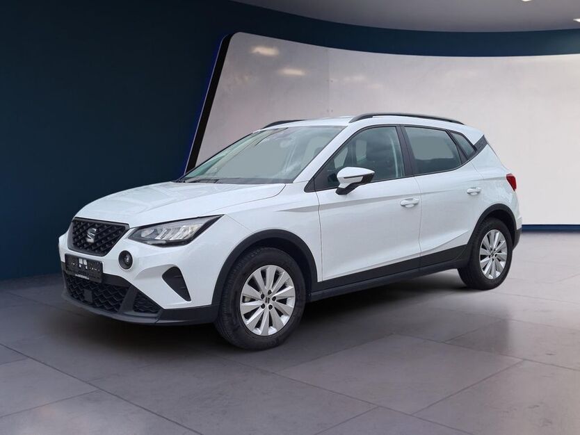 Seat Arona 26.646 km 16.990 € Trostberg 83308