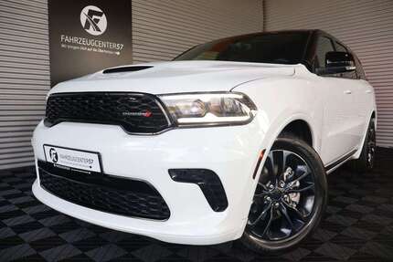 Dodge Durango 1.841 km 52.900 &euro; Wenden 57482