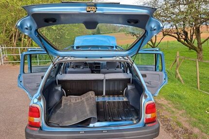 Ford Sierra