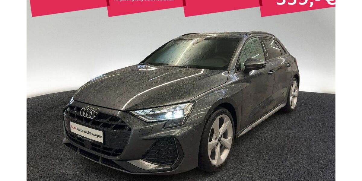 Audi A3 12.953 km 33.950 &euro; Hannover 30179