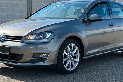 VW Golf 205.000 km 7.999 € Reilingen 68799