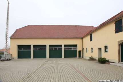 Gewerbeobjekt Weißenberg - 1.000&euro; | Angebot:23824254