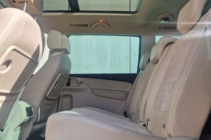 VW Sharan 215.000 km 10.500 &euro; Hamburg 21079