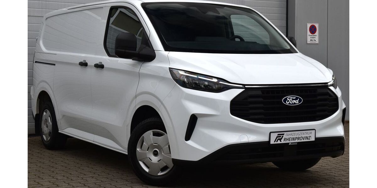 Ford Transit Custom 112.158 km 19.899 &euro; Geldern 47608