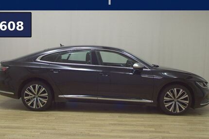 VW Arteon 76.149 km 23.480 &euro; Bremen / Arsten 28279