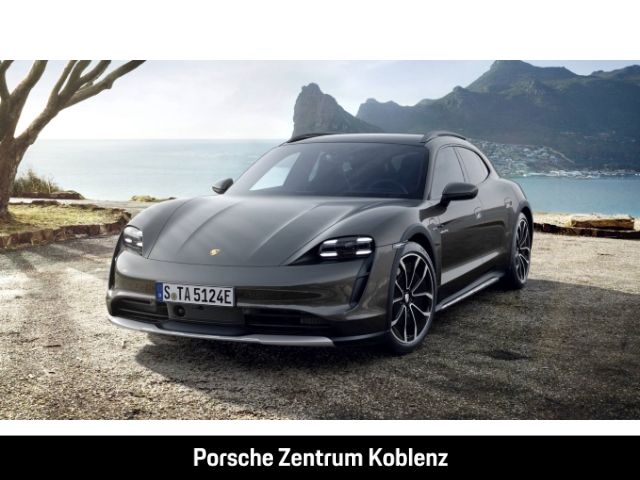 Porsche Taycan 17.100 km 87.950 &euro; Koblenz 56070