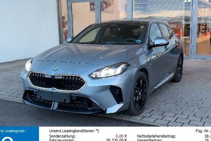 BMW 123 24.894 km 36.795 &euro; Salz 97616