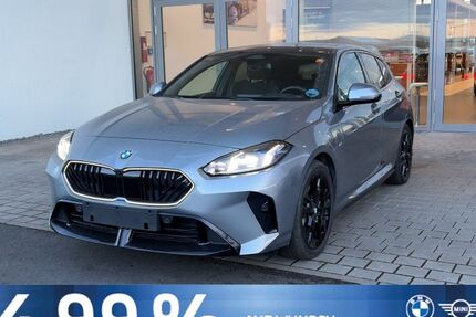 BMW 123 24.894 km 38.220 &euro; Salz 97616