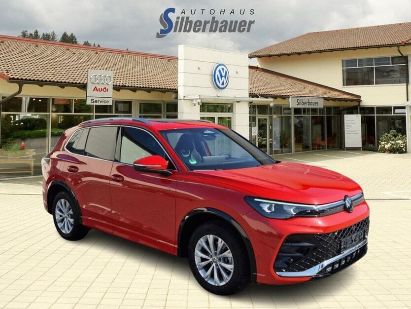 Tiguan