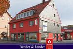 4-Zimmer-Wohnung im Herzen von Waldbröl!