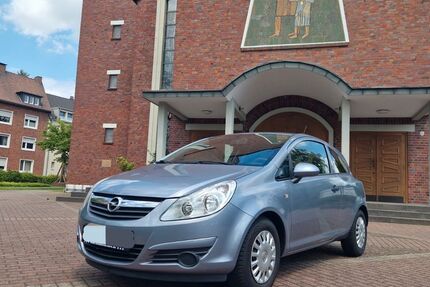 Opel Corsa 71.000 km 3.000 &euro; Hamm 59065