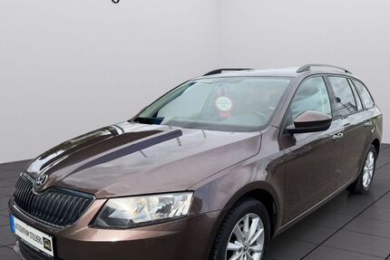 Skoda Octavia 127.350 km 8.990 &euro; Stolberg 52222
