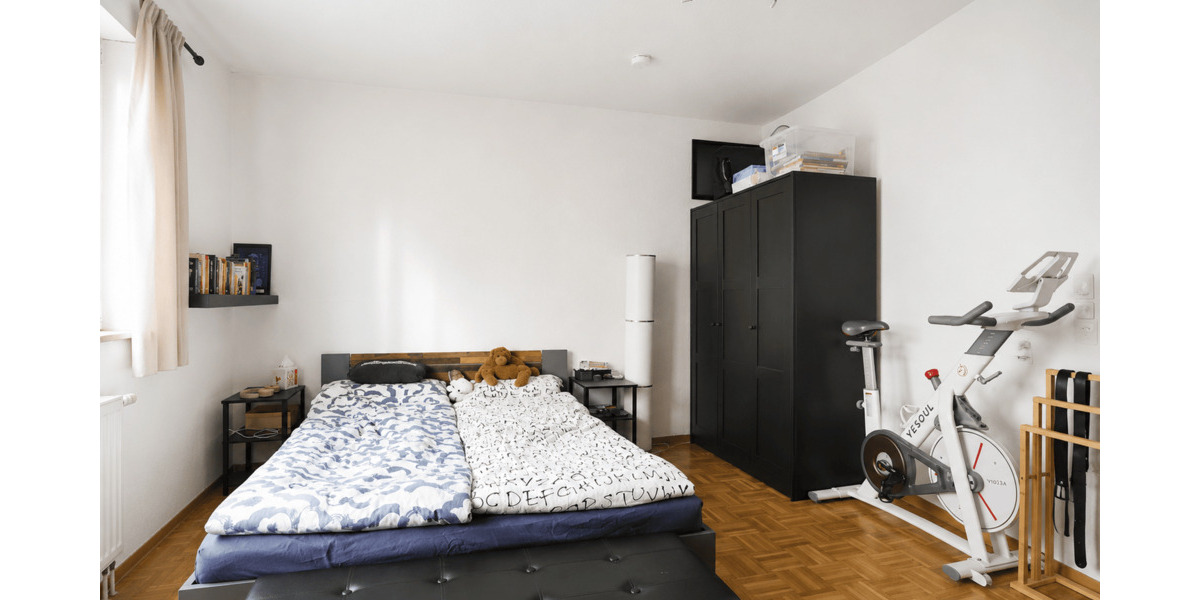 Etagenwohnung Trier Trier-Nord - 2 Zimmer, 57 m&sup2;, 680&euro; | Angebot:26751059