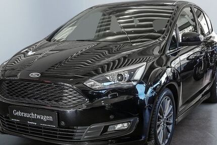 Ford C-Max 72.801 km 14.987 &euro; Rendsburg 24768