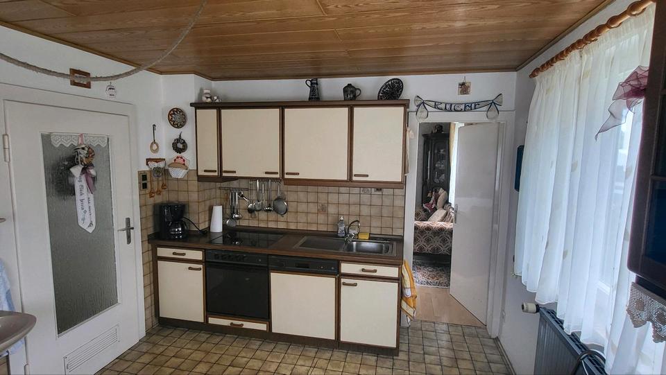 Einfamilienhaus Ebersdorf bei Coburg - 4 Zimmer, 125 m&sup2;, 259.000&euro; | Angebot:27025557