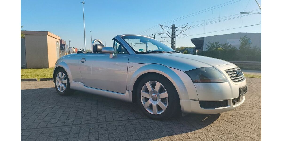 Audi TT 200.790 km 3.999 &euro; Speyer 67346