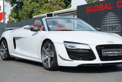 Audi R8 22.308 km 139.885 &euro; Hamburg 22453