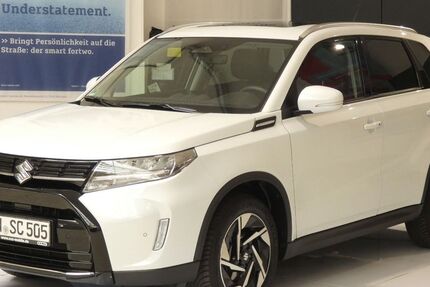 Suzuki Vitara 9.800 km 25.300 &euro; Bonn (Nähe Verteilerkreisel) 53119