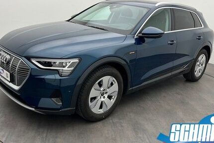 Audi e-tron 26.900 km 32.400 &euro; Peine 31226
