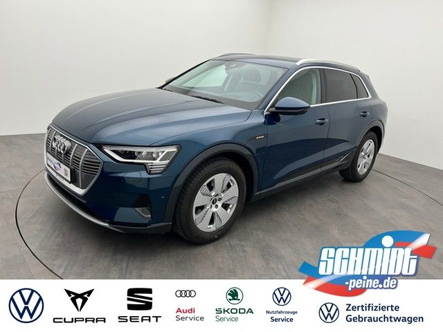 Audi e-tron 26.900 km 32.400 &euro; Peine 31226