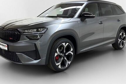 Skoda Kodiaq 11.500 km 56.990 &euro; Suhl 98529