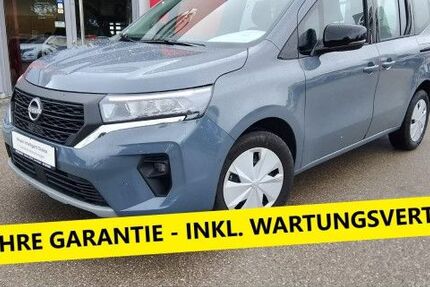 Nissan Townstar 19.580 km 23.790 &euro; Germaringen 87656